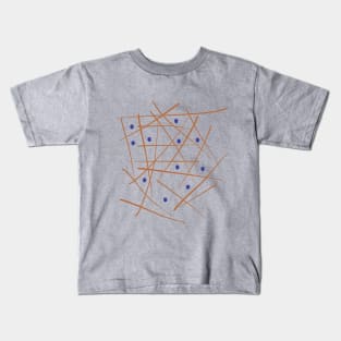 Strokes Kids T-Shirt